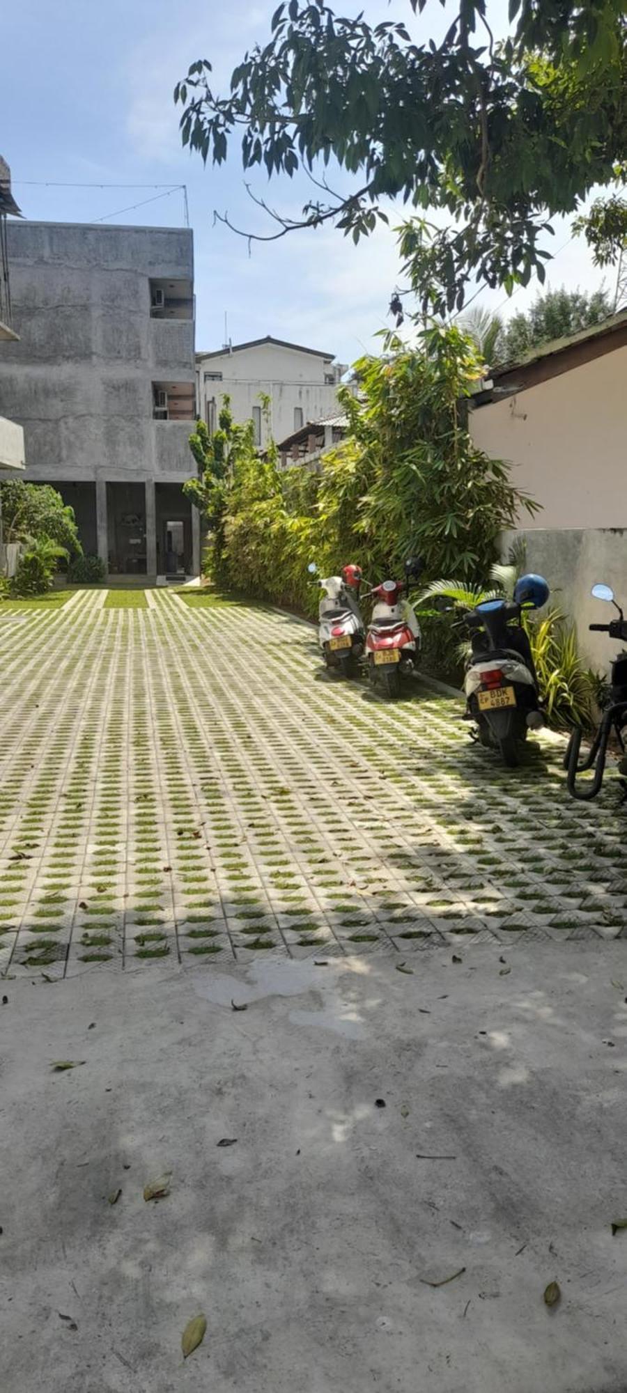 Surf Gangs Arugambay Hotel Arugam Bay Exterior photo